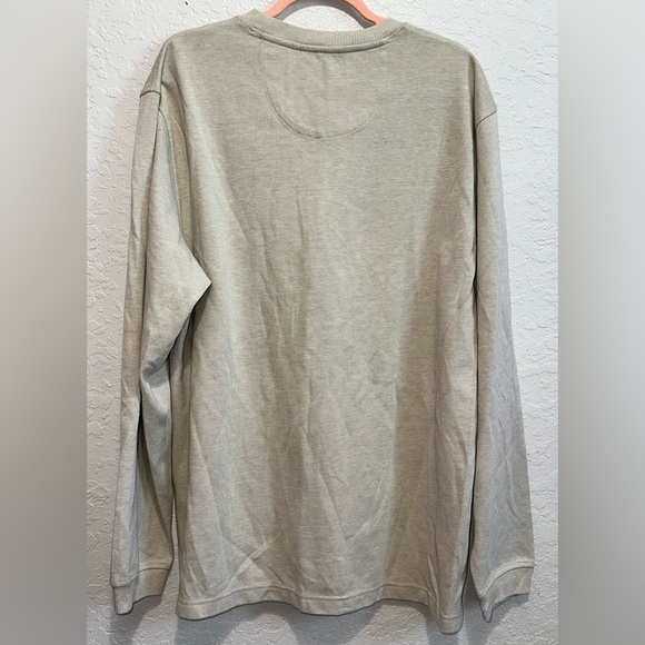 Van Heusen Men's Long Sleeve Shirt - Picture 5 of 9